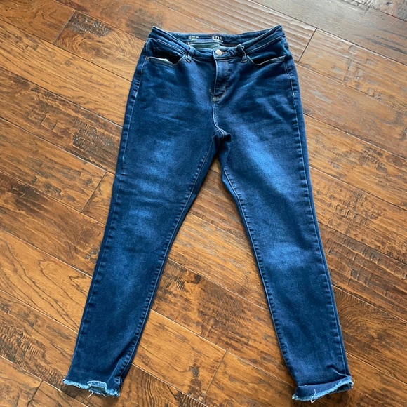 a.n.a | Jeans | Ana High Rise Jeggings 